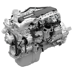 C2A05 Engine